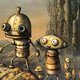 Illustration for article titled The Weird And Wonderfully-Named Video Games Of Jakub Dvorský (And Friends)